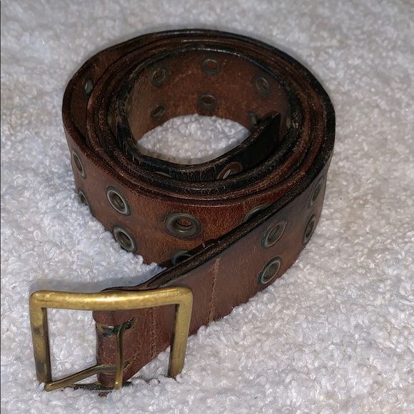 American Eagle Outfitters Other - American Eagle men’s leather belt American Eagle Outfitters Other - American Eagle men’s leather belt
